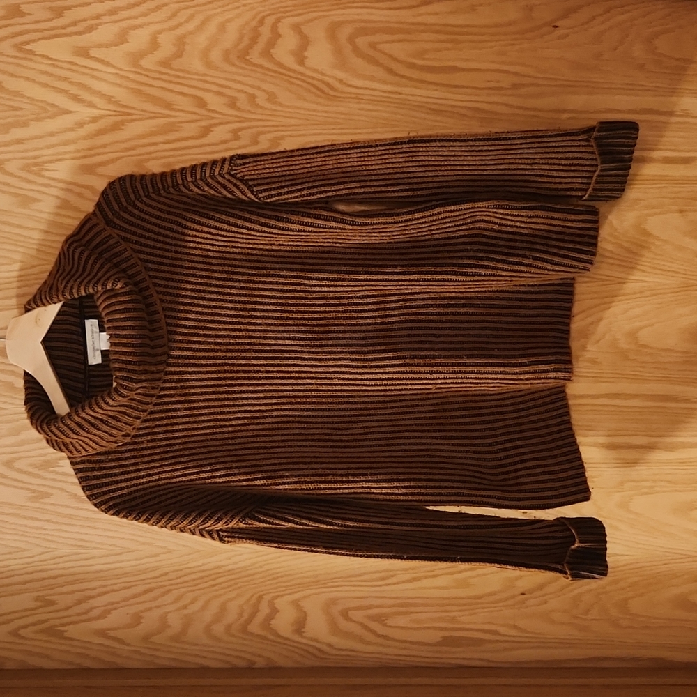 Christopher & Banks Knit Sweater